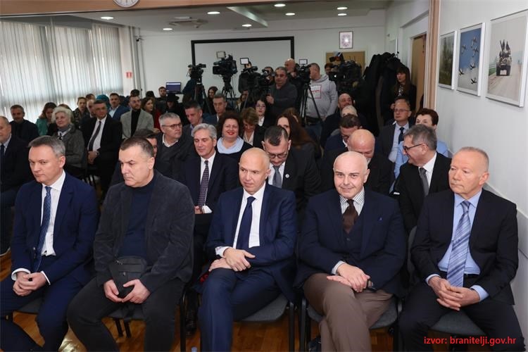 Preventivni sistematski pregledi za hrvatske branitelje nastavljaju se i u 2026. godini