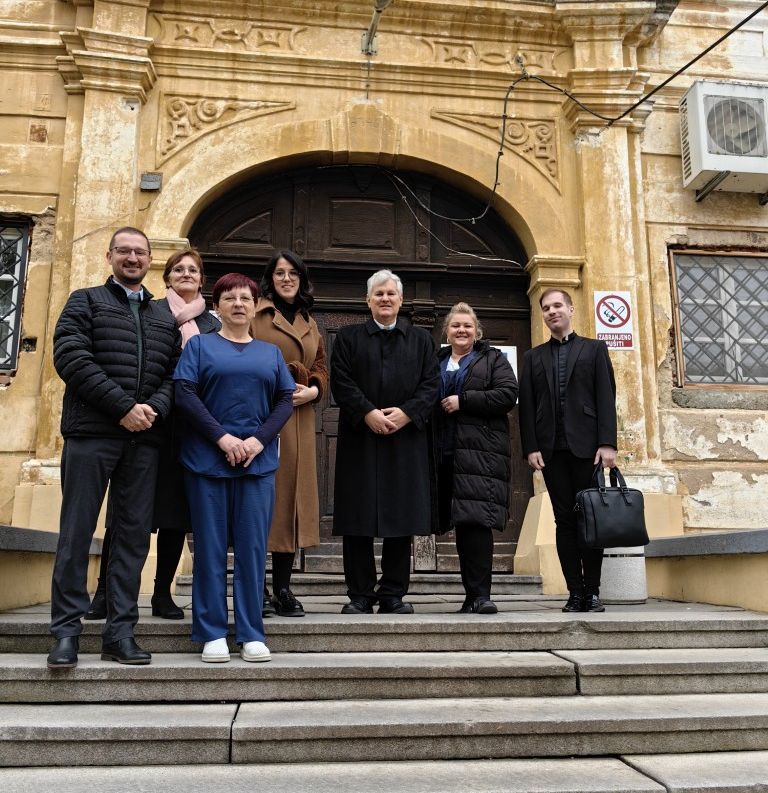 Održana misa povodom Svjetskog dana bolesnika