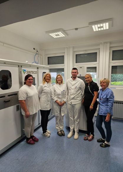 21. listopada - Međunarodni dan farmaceutskih tehničara