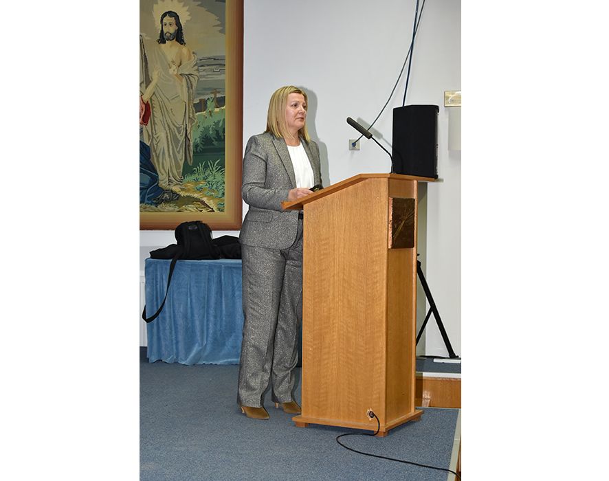 XXI. znanstveno-stručni simpozij „Ratna bolnica Vukovar 1991. – dr. Juraj Njavro“