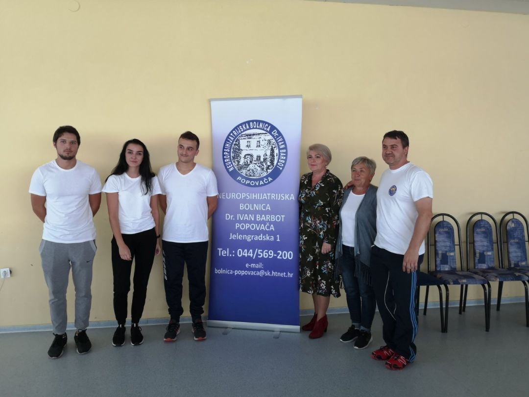 MEĐUNARODNI DAN FIZIOTERAPEUTA I FIZIKALNE TERAPIJE