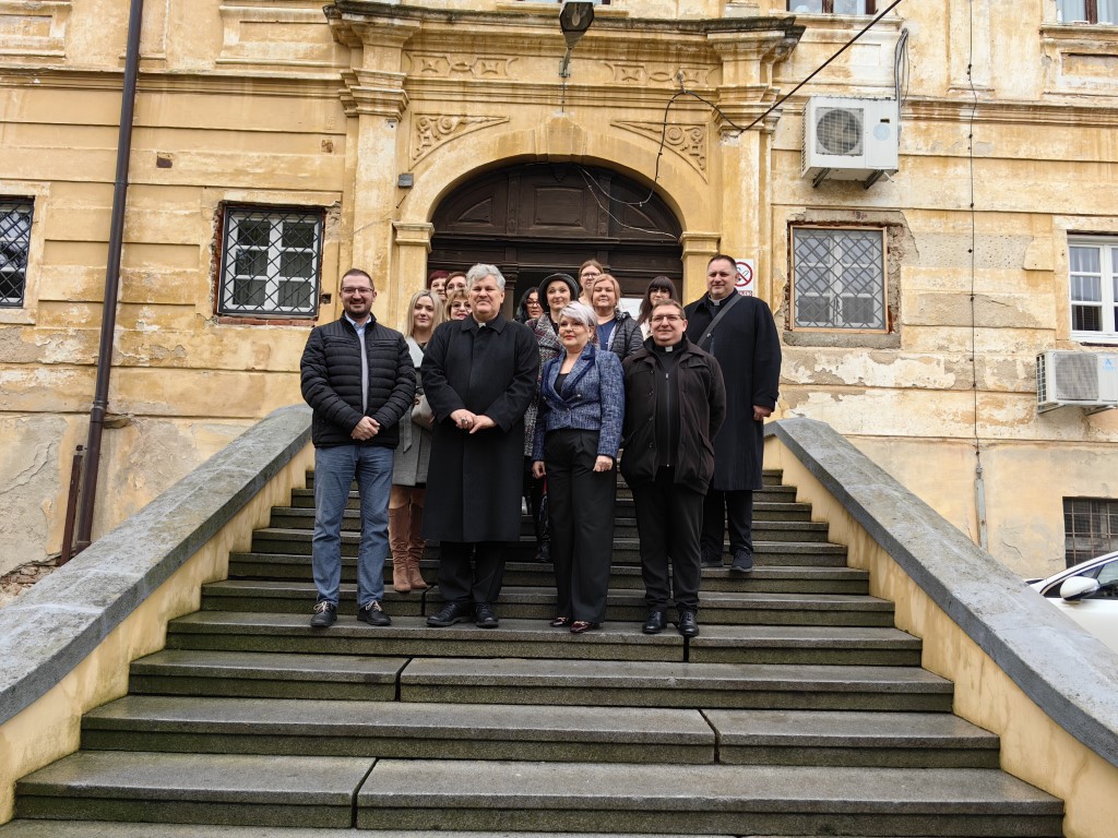 SVETOM MISOM OBILJEŽEN SVJETSKI DAN BOLESNIKA