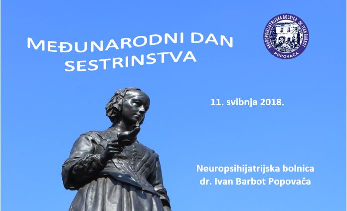 Pozivnica povodom obilježavanja Međunarodnog dana sestrinstva