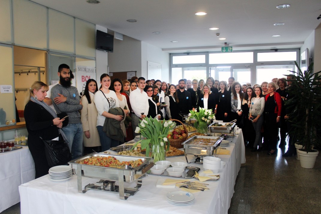 TRIBINA O KVALITETI I SIGURNOSTI HRANE