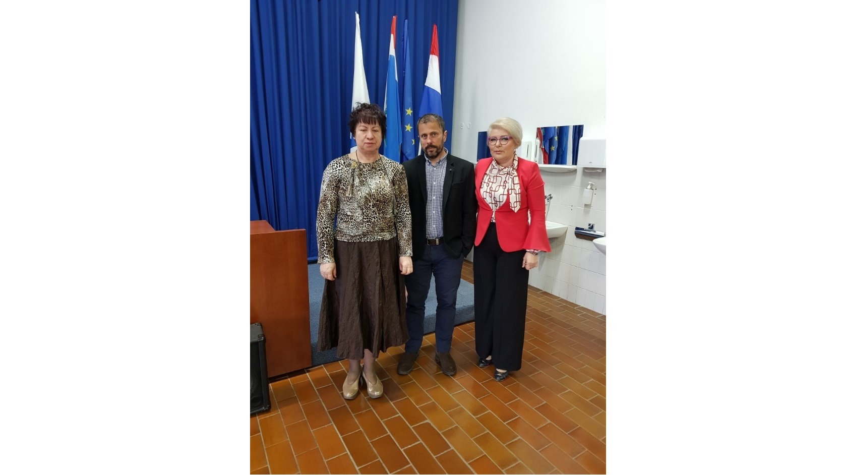 RADIONICA „KAKO UNAPRIJEDITI LIJEČENJE I SKRB ZA OSOBE S POTEŠKOĆAMA MENTALNOG ZDRAVLJA PREMA PREPORUKAMA SVJETSKE ZDRAVSTVENE ORGANIZACIJE U SKLADU S KONVENCIJOM O PRAVIMA OSOBA S INVALIDITETOM“