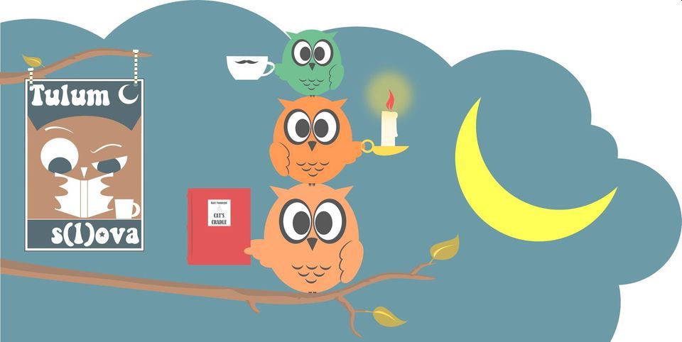 SURADNJA NA PROJEKTU „TULUM SLOVA“