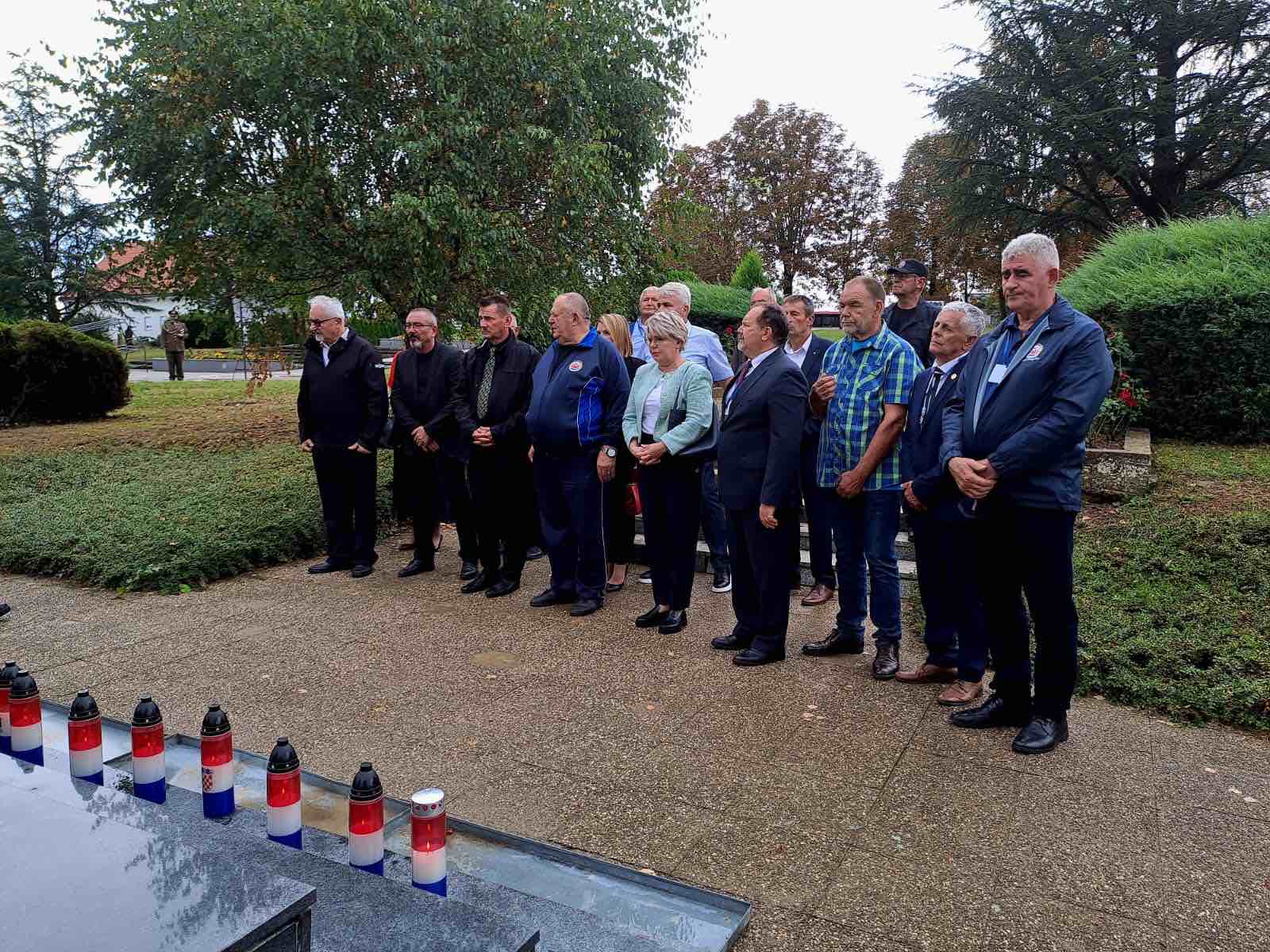 DRŽAVNO ŠPORTSKO NATJECANJE DRAGOVOLJACA I VETERANA DOMOVINSKOG RATA REPUBLIKE HRVATSKE „KUTINA 2023“
