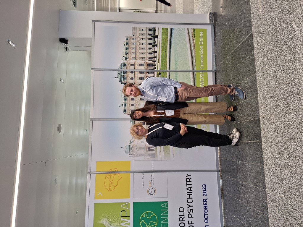 23. SVJETSKI PSIHIJATRIJSKI KONGRES