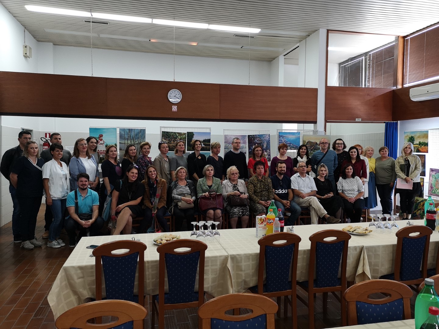 Konferencija „Dnevni programi oporavka“ 