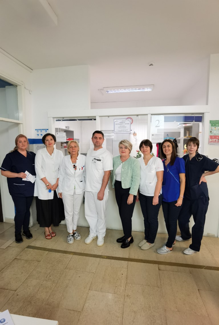 SVJETSKI DAN SRCA – 29. rujan 2023. KORISTI ❤ UPOZNAJ ❤