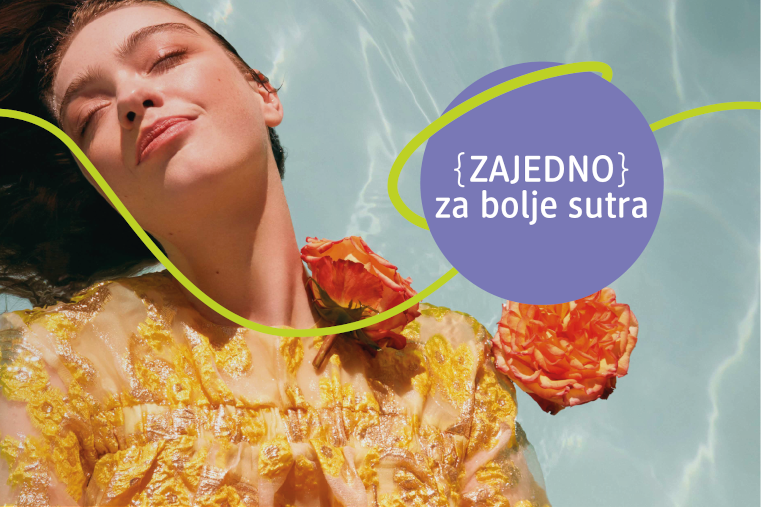 PROJEKT NEUROPSIHIJATRIJSKE BOLNICE DR. IVAN BARBOT POPOVAČA „PAKET ZA NJU“ ODABRAN U DM NATJEČAJU {ZAJEDNO} ZA BOLJE SUTRA