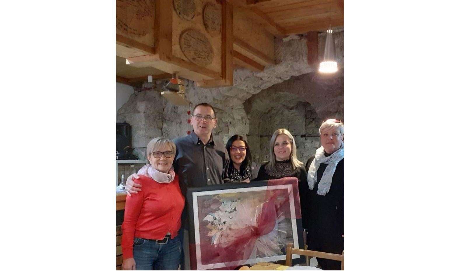 48. obljetnica Zavoda Bakovići (BiH)