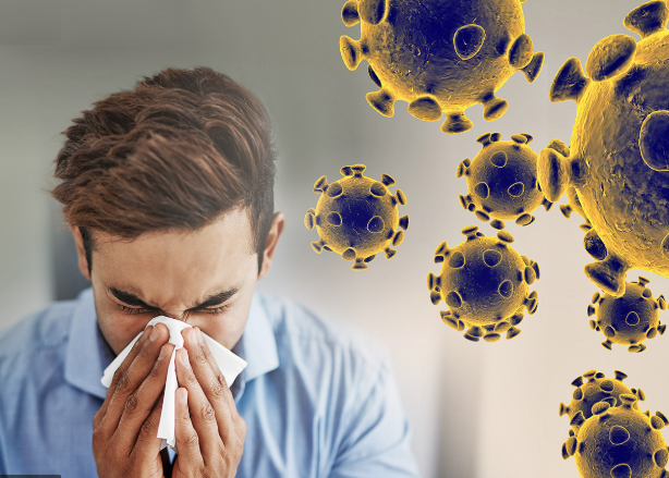 Važna obavijest - Zabrana posjeta bolesnicima