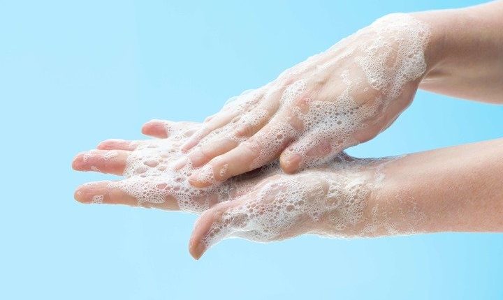 5. svibnja Svjetski dan higijene ruku u zdravstvenim ustanovama