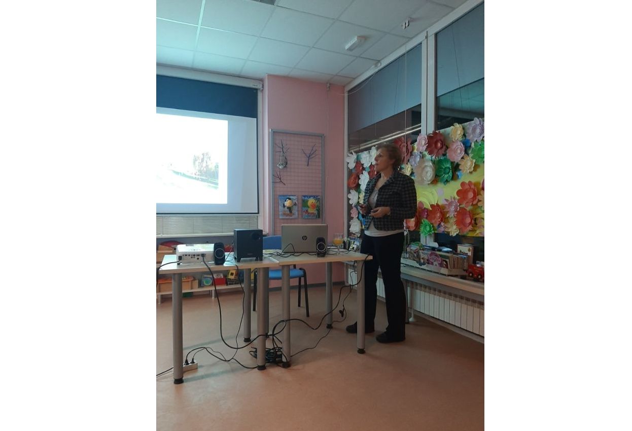 ZDRAVI STILOVI ŽIVOTA U DNEVNOJ BOLNICI