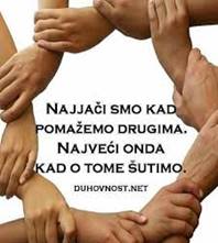 10. listopada Svjetski dan mentalnog zdravlja