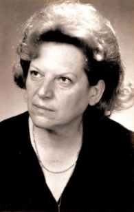 OBAVIJEST O SMRTI- NEVENKA SUNARA- TRGOVČEVIĆ, DR. MED. SPEC. NEUROPSIHIJATAR