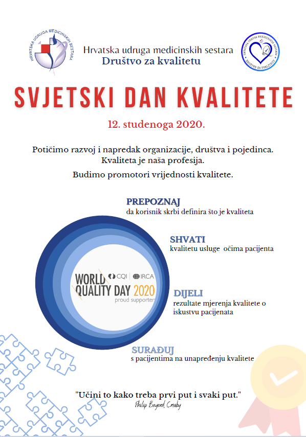 Svjetski dan kvalitete