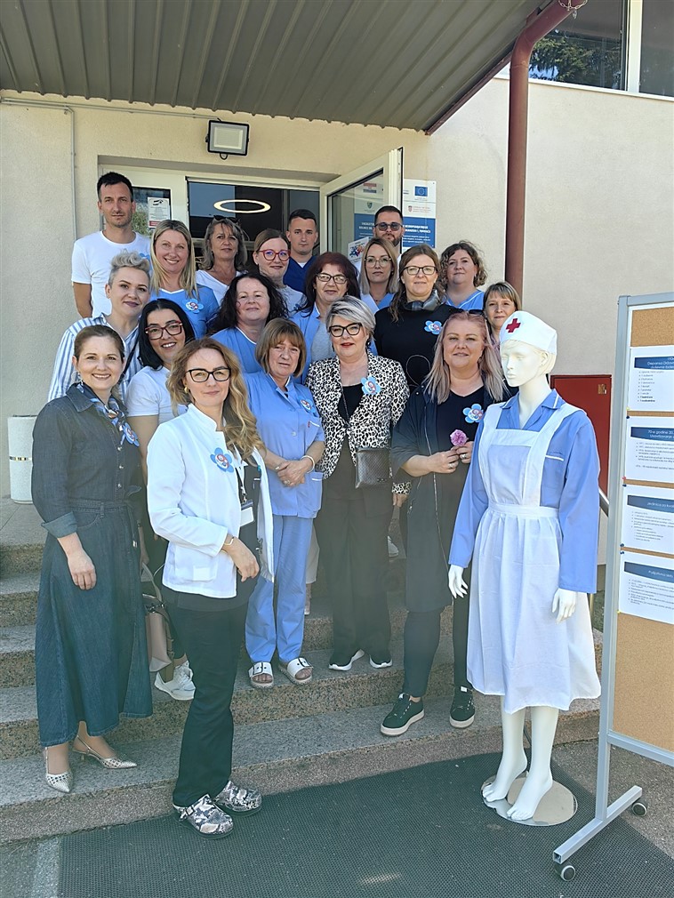 Održan Međunarodni dan sestrinstva