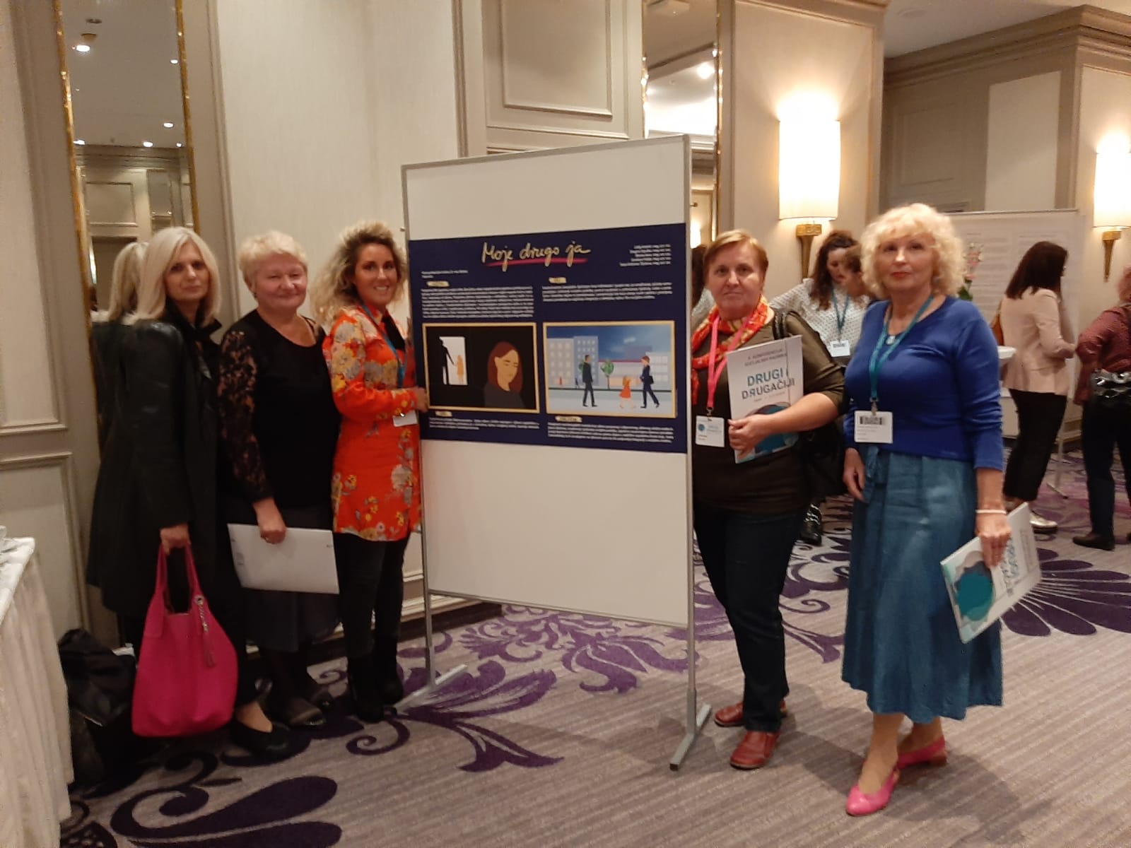 X. KONFERENCIJA SOCIJALNIH RADNIKA