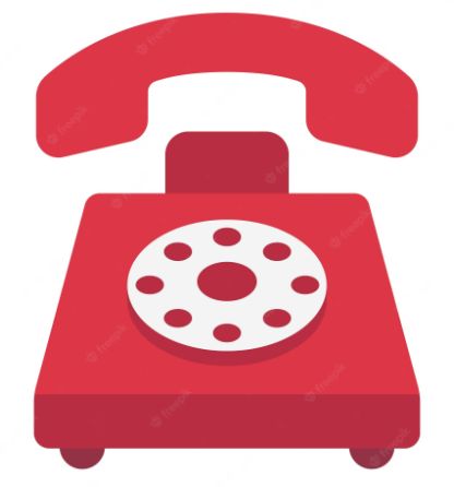 OBAVIJEST O KVARU NA TELEFONSKOJ CENTRALI